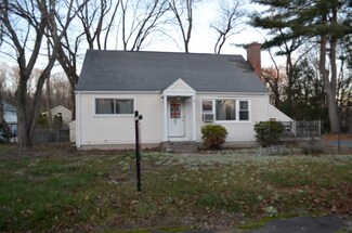 134 Channell Dr, Agawam, MA 01001