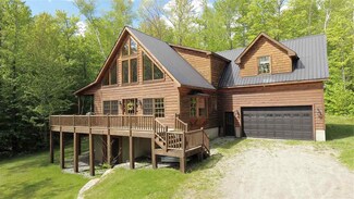 380 Wonder Ln, Jamaica, VT 05343