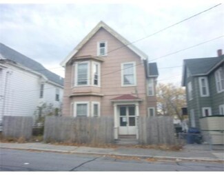 37 Bowers St, Lowell, MA 01854