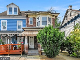 168 E Cottage Place, York, PA 17401