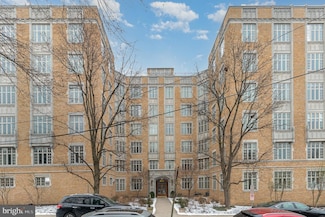 1525 N Front St Unit UT508, Harrisburg, PA 17102