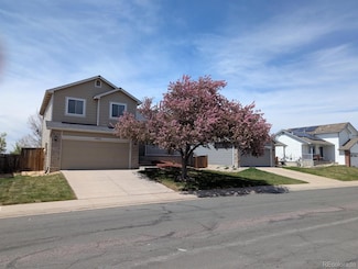 4483 S Fundy St, Centennial, CO 80015