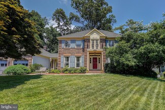 13416 Rippling Brook Dr, Silver Spring, MD 20906