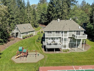 10218 125th St NW, Gig Harbor, WA 98329