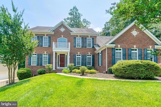9045 John Sutherland Ln, Lorton, VA 22079
