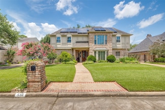 510 Commodore Way, Houston, TX 77079