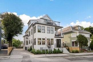 359 Walden St, Cambridge, MA 02138