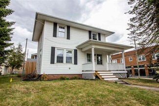 3941 S Wayne Ave, Fort Wayne, IN 46807