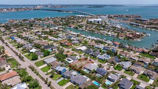 408 7th Ave N, Tierra Verde, FL 33715