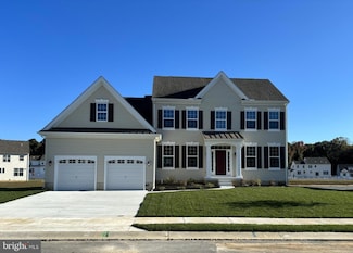 116 Elm Crest Ln, Felton, DE 19943