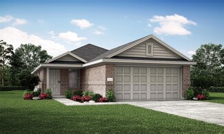 4159 Silverstein St, Crandall, TX 75114