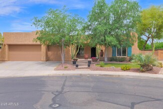 2246 E Crescent Place, Chandler, AZ 85249