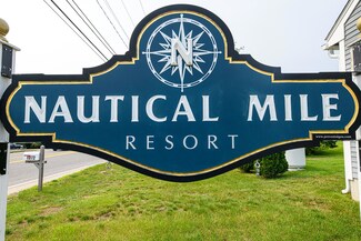 1072 Post Rd Unit 129, Wells, ME 04090