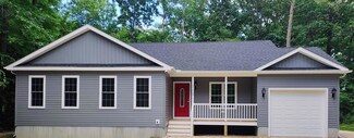 Lot 52 Brigantine Blvd, Greenbackvile, VA 23356