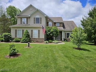 4458 Beach Rd, Medina, OH 44256