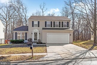 4115 Sihler Oaks Trail, Owings Mills, MD 21117