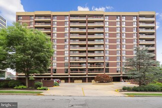 4100 N Charles St, Baltimore, MD 21218