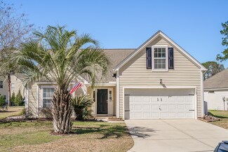1465 Water Edge Dr, Charleston, SC 29492