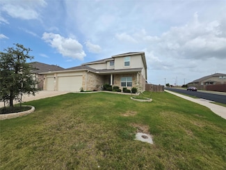 133 Kramer St, Georgetown, TX 78626