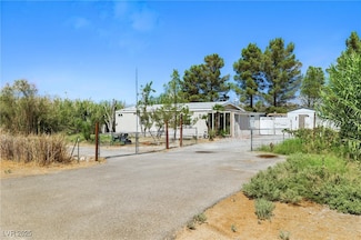 1950 W Horn Rd, Pahrump, NV 89048
