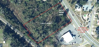 0 Lafayette (Hwy 90) Unit 773804, Marianna, FL 32446