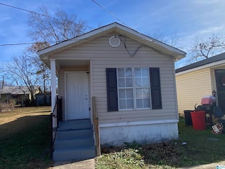 727 3rd Ave N, Bessemer, AL 35020