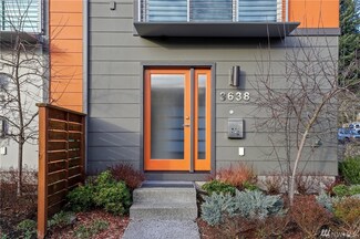 3638 NE 73rd Place, Seattle, WA 98115