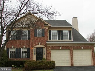 9737 Manassas Forge Dr, Manassas, VA 20111