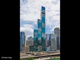 363 E Wacker Dr Unit 5205, Chicago, IL 60601