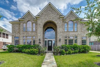 12416 Pepper Creek Ln, Pearland, TX 77584