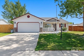 3013 Mimosa Ln, Emmett, ID 83617