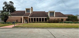 75 Burleigh Ct S, Marrero, LA 70072