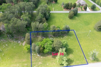 Lot 36 Cedar Grove Rd, Walnut Grove, KY 42501