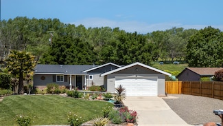 253 Glennora Way, Buellton, CA 93427