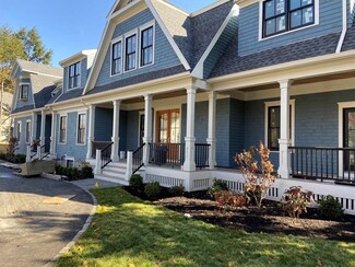 64 Allen Ave, Waban, MA 02468