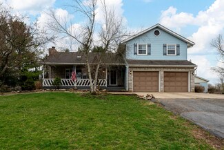 11991 Black Rd, Marysville, OH 43040