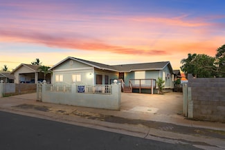 286 Humupea St, Kihei, HI 96753