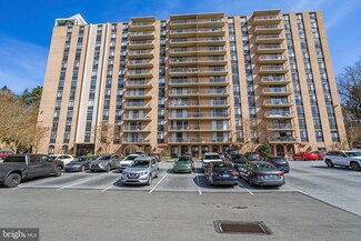 801 Yale Ave Unit 529, Swarthmore, PA 19081
