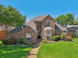 3707 Elizabeth Dr, Carrollton, TX 75007