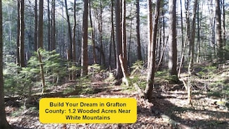 0 High Brook Rd Unit 23237194, Thornton, NH 03285