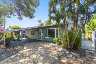 316 NW 20th St, Wilton Manors, FL 33311