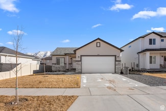 1561 S Sageberry Dr, Santaquin, UT 84655