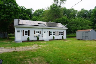864 N Colony Rd, Meriden, CT 06450