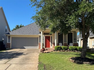 2508 Kimberly Dawn Dr, Conroe, TX 77304