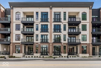 41 N Rangeline Rd Unit 2, Carmel, IN 46032