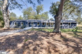 101 Banner St, Mauldin, SC 29662