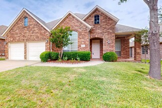 6115 Crestridge Ln, Sachse, TX 75048