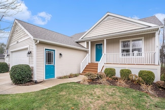 72774 Faye Ct Unit 25, South Haven, MI 49090