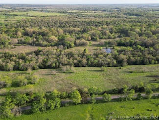 0 Miller-Moyer Rd Unit 2412395, Moyers, OK 74557