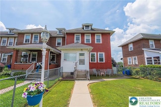 858 Radclyffe St, Bethlehem, PA 18017